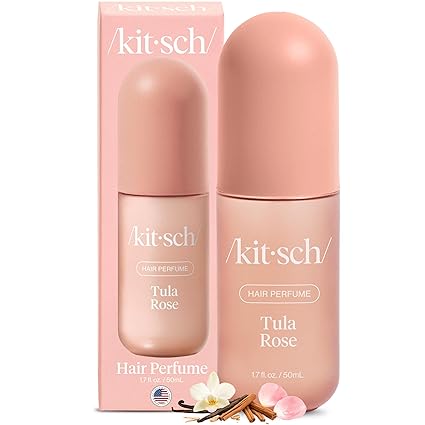 Kitsch | Hair Perfume