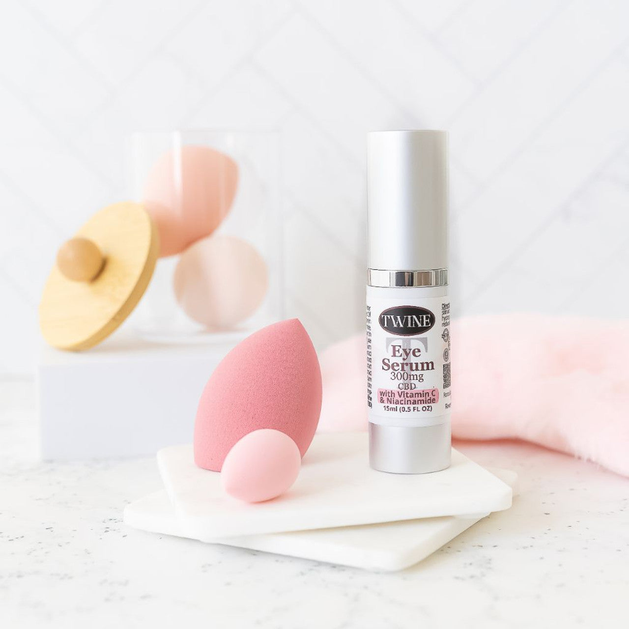 TWINE | Eye Serum