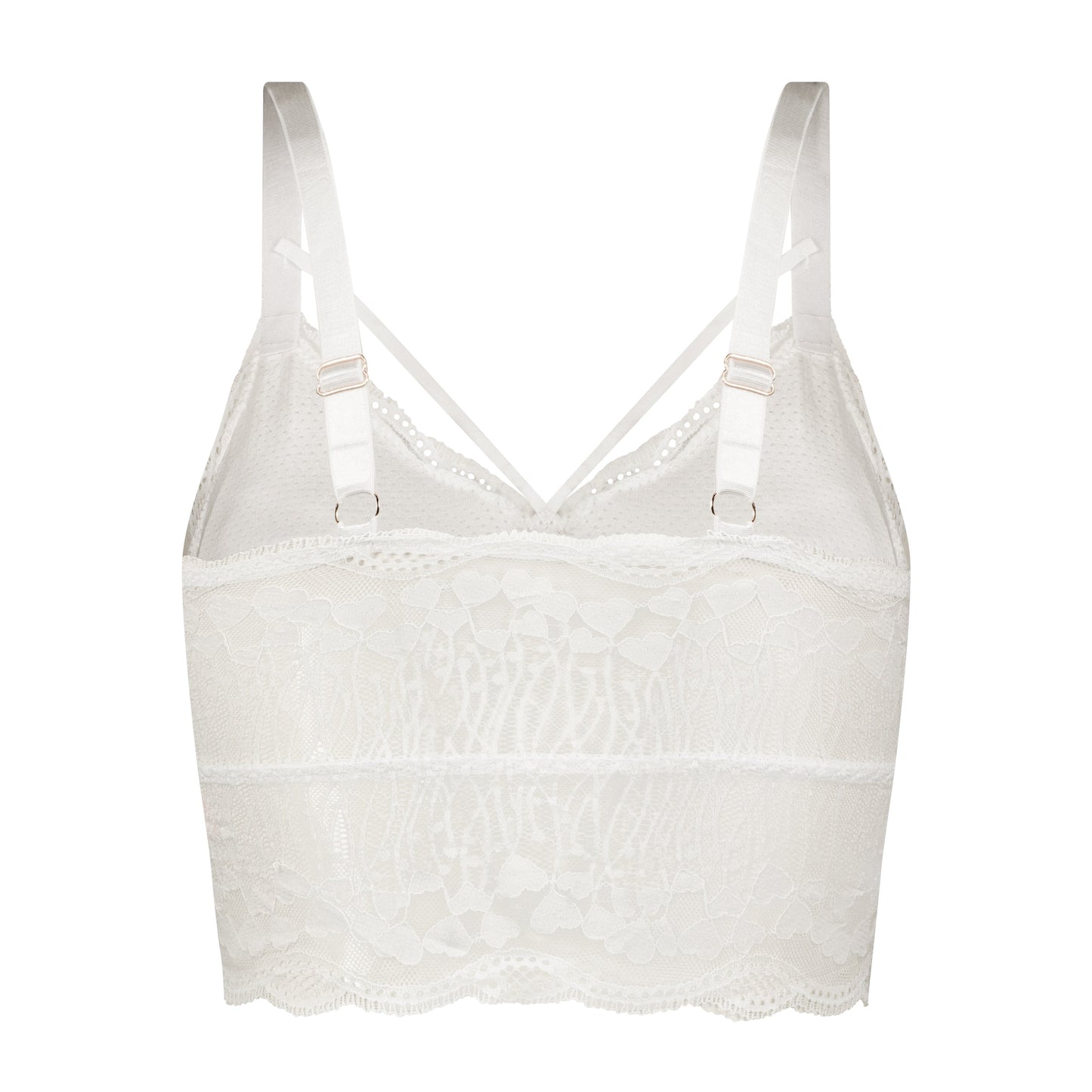 Luna Lace Bralette *Final Sale*