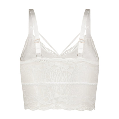 Luna Lace Bralette *Final Sale*