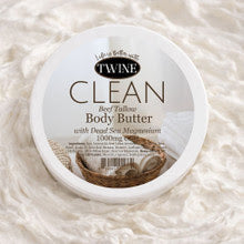 TWINE | Body Butter