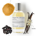 Vanigasm No. 125