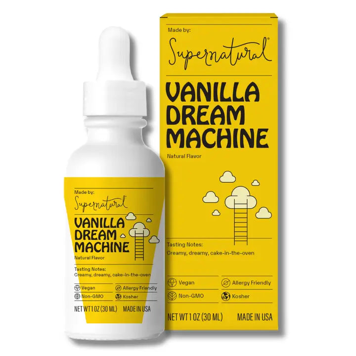 Non-GMO Flavorings
