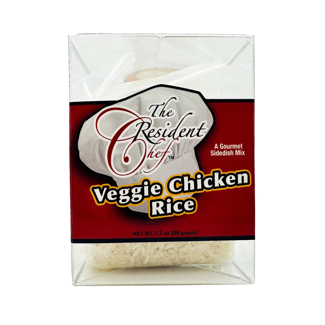 The Resident Chef | Gluten Free Gourmet Side Dish Mix