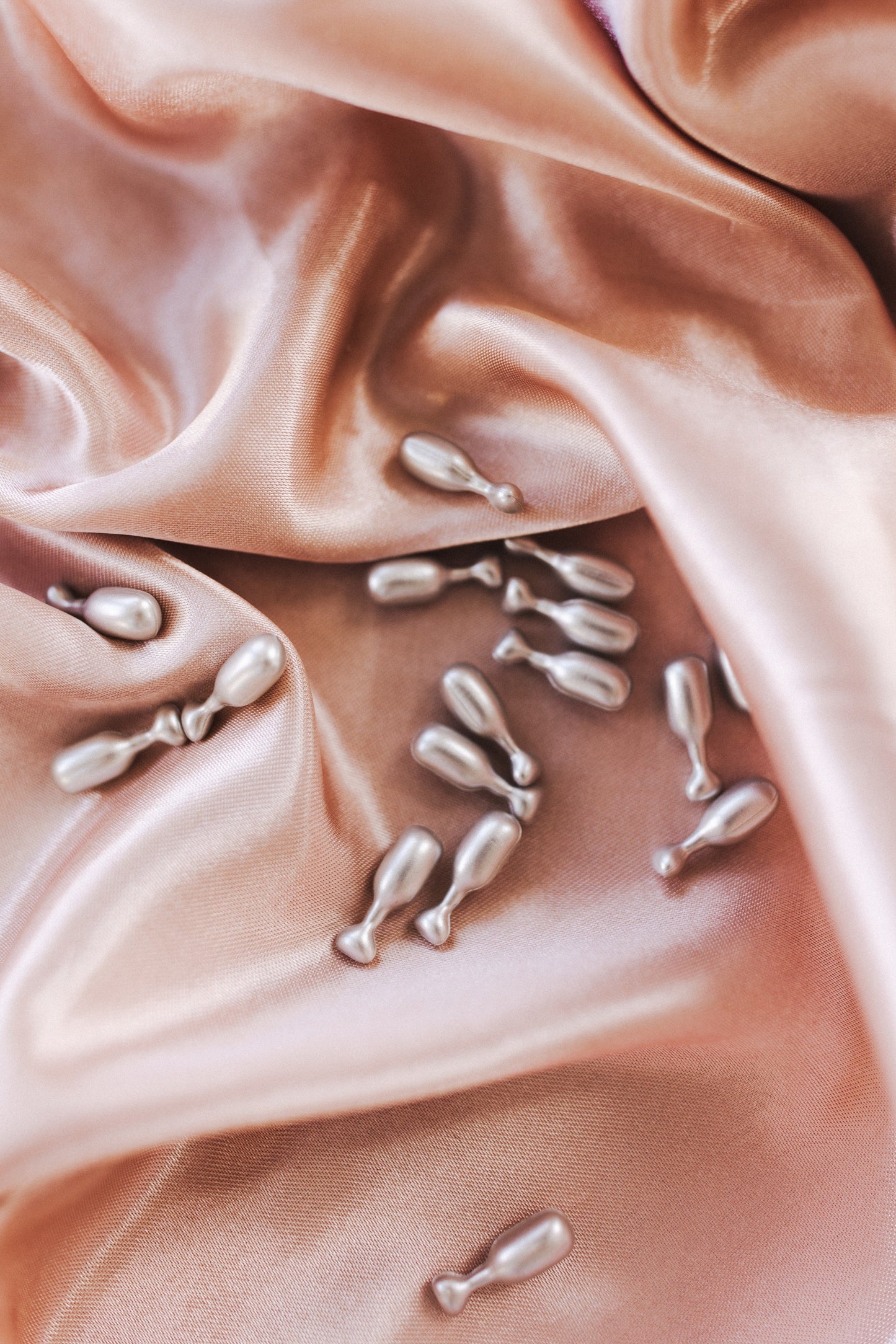 Refresh Beauty | Step 4: Smooth Operator Capsules