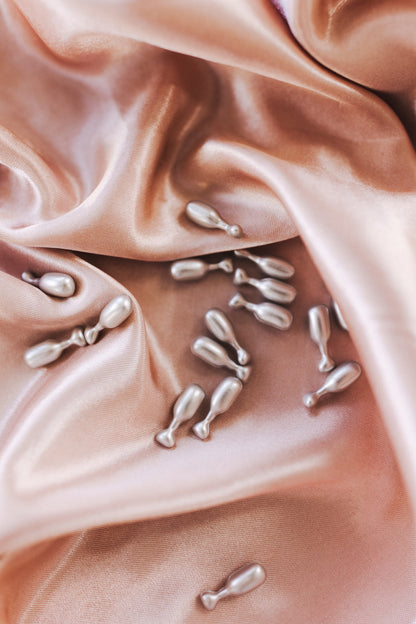 Refresh Beauty | Step 4: Smooth Operator Capsules