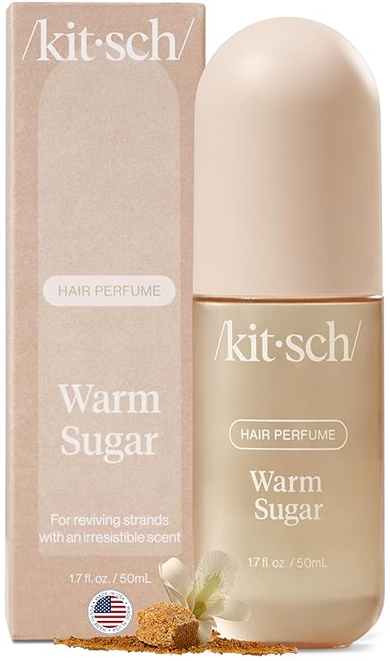 Kitsch | Hair Perfume