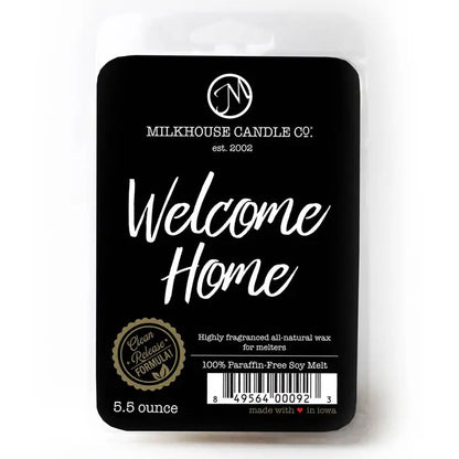 Milkhouse Candle Co. | Fall Seasonal Wax Melts - 5.5 oz
