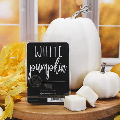 Milkhouse Candle Co. | Fall Seasonal Wax Melts - 5.5 oz