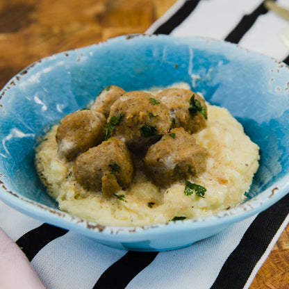 Crockstar Dinner Club | Crockpot Beef Meal Kits