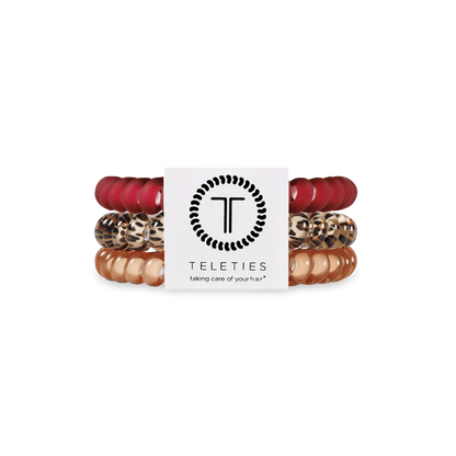 Teleties | Small Hair Ties - 3 pk