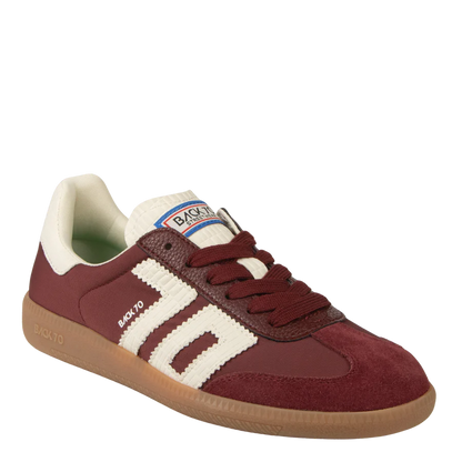 Back 70 | Ghost Leather Sneaker