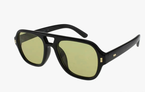 Collette Aviator Sunglasses