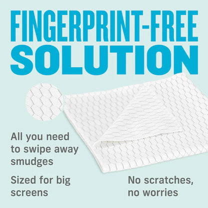 E-Cloth | Screen Cleaning Cloth