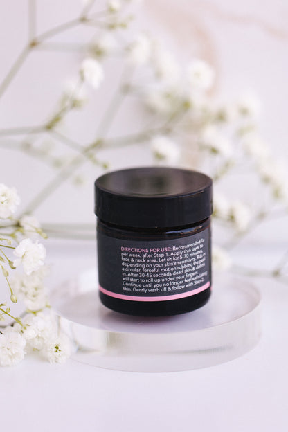 Refresh Beauty | Freshen Up Exfoliator Peel