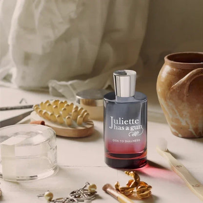 Juliette Has A Gun | Luxury Perfume