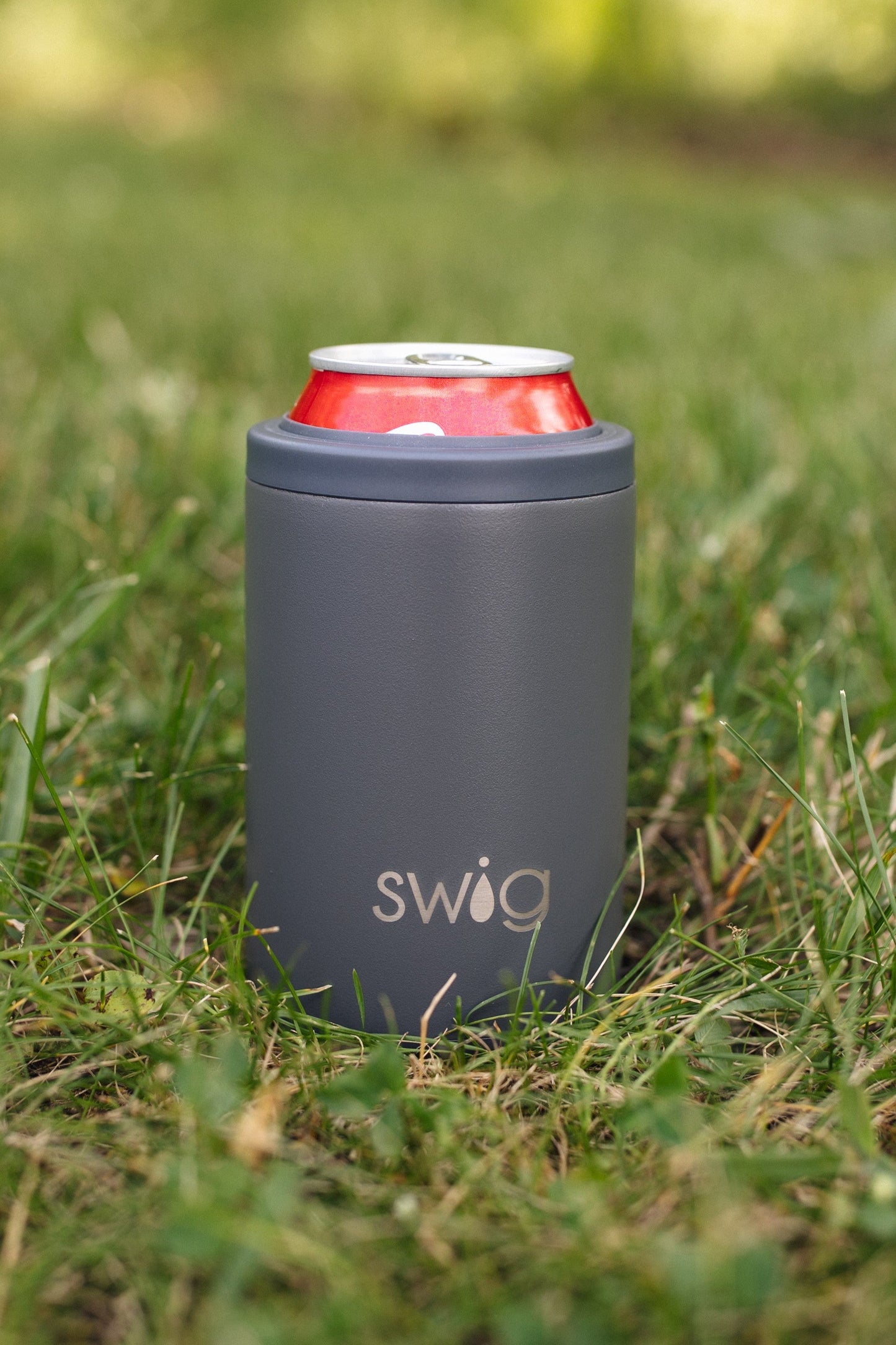Swig GF Logo Combo Cooler - 12 oz *Final Sale*